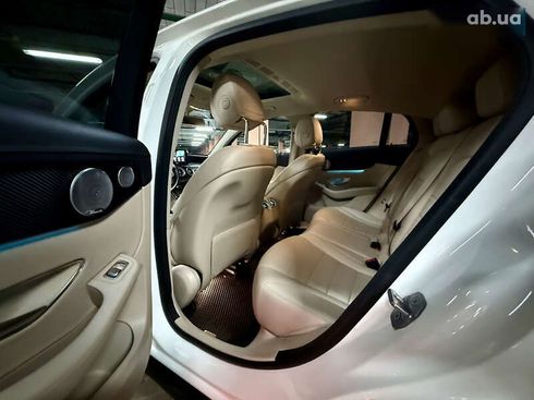 Mercedes-Benz GLC-Класс 2017 - фото 10