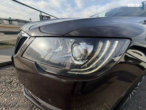 Skoda Superb 2013 - фото 20