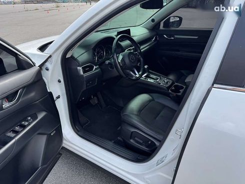 Mazda CX-5 2017 - фото 13