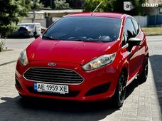 Купити Ford Fiesta 2013 бу в Дніпрі - купити на Автобазарі