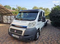 Купити Fiat Ducato 2010 бу в Білій Церкві - купити на Автобазарі