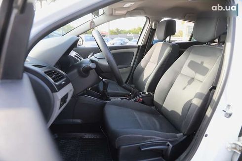 Renault Megane 2011 - фото 7