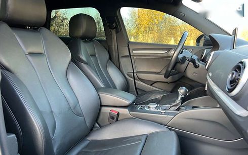 Audi A3 2015 - фото 16