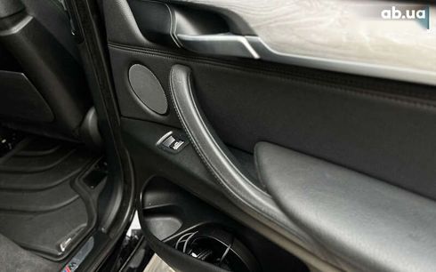 BMW X5 2016 - фото 30