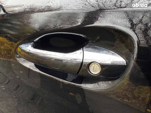 Mercedes-Benz GLS-Класс 2016 черный - фото 34