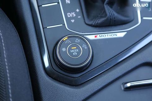 Volkswagen Tiguan 2020 - фото 22
