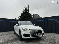 Купить Audi бу в Луцке - купить на Автобазаре