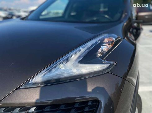 Nissan Juke 2019 - фото 4