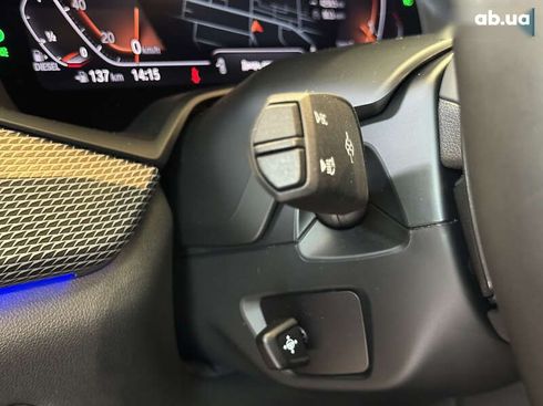 BMW X5 2020 - фото 30