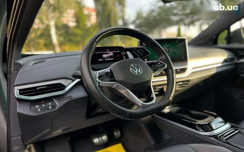 Volkswagen ID.4 2022 - фото 18