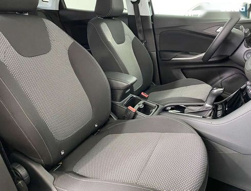 Opel Grandland X 2018 - фото 16