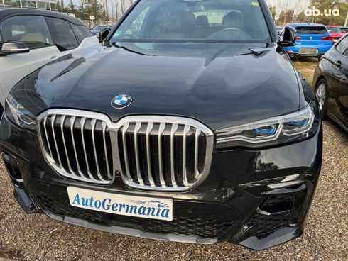 BMW X7 2020 - фото 20