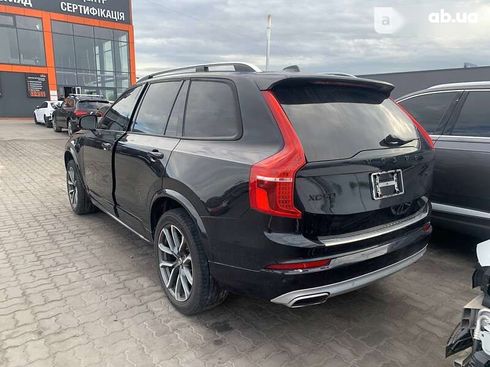 Volvo XC90 2018 - фото 4