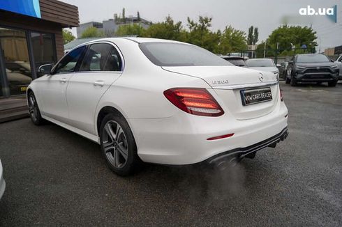 Mercedes-Benz E-Класс 2018 - фото 10