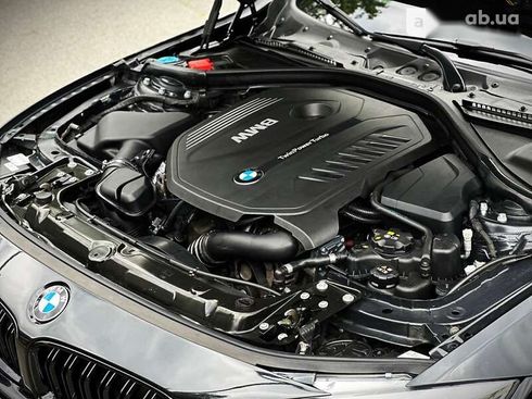 BMW 4 серия 2016 - фото 20