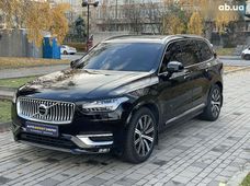 Продаж вживаних Volvo XC90 в Дніпрі - купити на Автобазарі