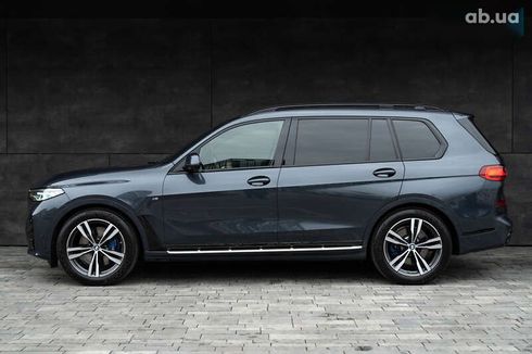 BMW X7 2021 - фото 6