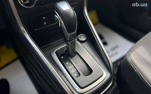 Ford EcoSport 2020 - фото 20