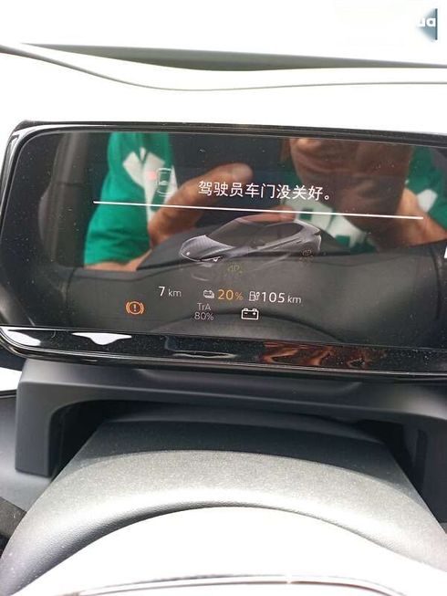 Volkswagen ID. Unyx 2024 - фото 6