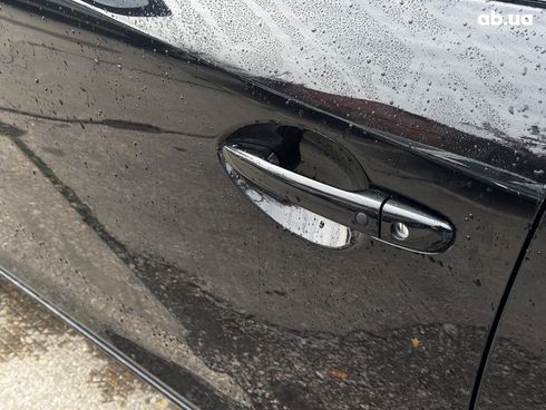 Mazda 6 2014 черный - фото 12