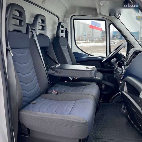 IVECO Daily 2017 - фото 23