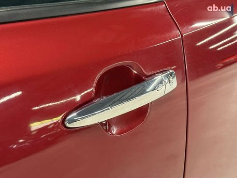 Nissan Leaf 2014 - фото 13