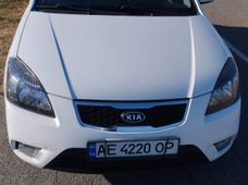 Продажа б/у Kia Rio в Днепропетровской области - купить на Автобазаре