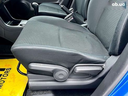 Suzuki Swift 2006 - фото 27