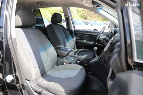 Kia Carens 2009 - фото 10