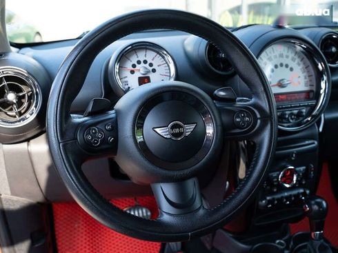 MINI John Cooper Works 2013 - фото 13