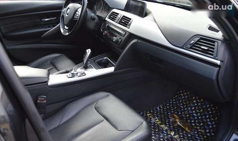 BMW 3 серия 2013 - фото 30