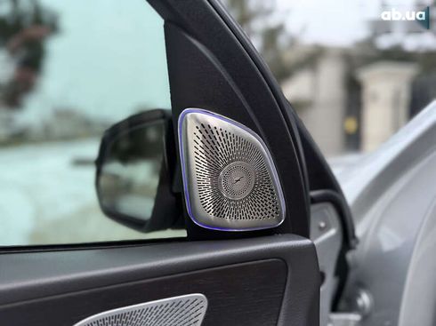 Mercedes-Benz GLS-Класс 2019 - фото 29