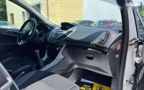 Ford B-Max 2014 - фото 21