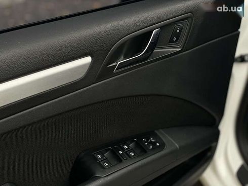 Skoda Superb 2013 - фото 14