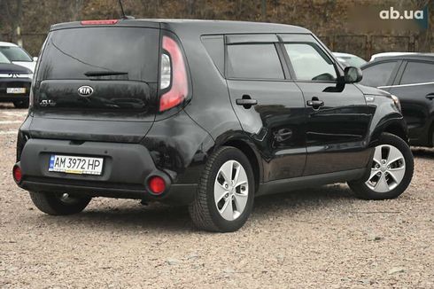 Kia Soul 2016 - фото 8