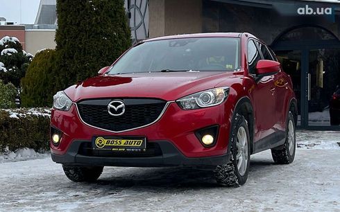 Mazda CX-5 2013 - фото 3