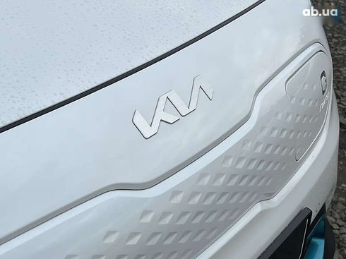 Kia Niro 2021 - фото 15