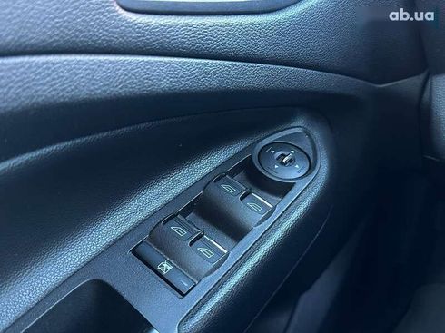 Ford C-Max 2012 - фото 16