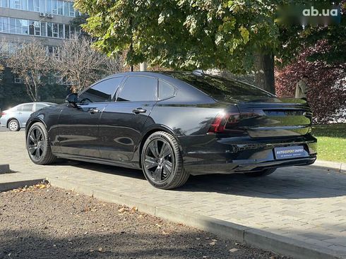 Volvo S90 2020 - фото 22