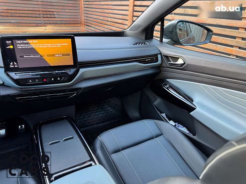 Volkswagen ID.4 2021 - фото 20