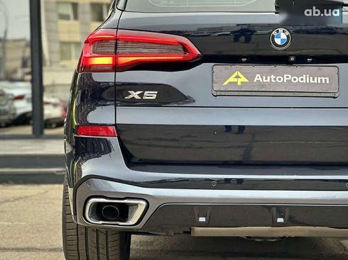 BMW X5 2019 - фото 14