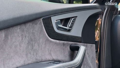 Audi Q7 2017 - фото 16
