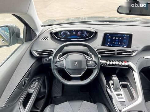 Peugeot 5008 2019 - фото 17