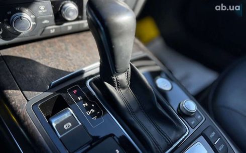 Audi A6 2016 - фото 19