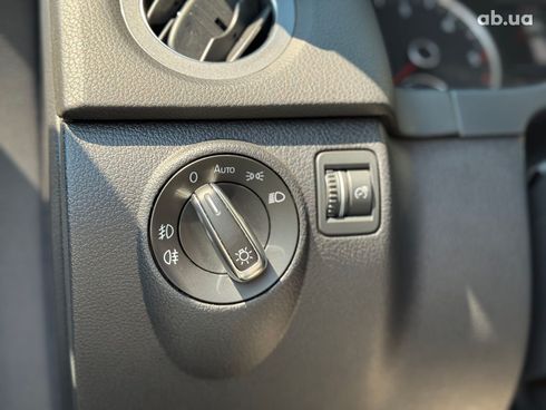 Volkswagen Tiguan 2013 белый - фото 25