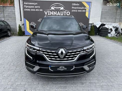 Renault Koleos 2023 - фото 9