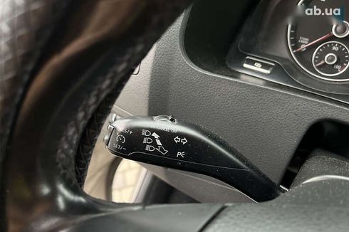 Volkswagen Caravelle 2012 - фото 21