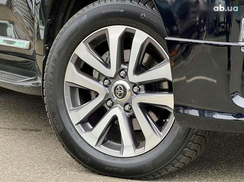 Toyota Land Cruiser 2019 - фото 5