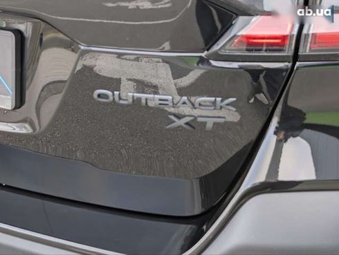 Subaru Outback 2020 - фото 10