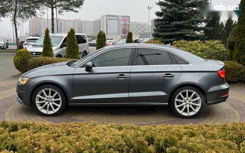 Audi A3 2014 - фото 4